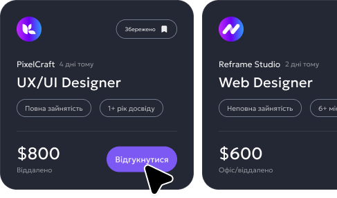 Povíme vám, jak si najít práci