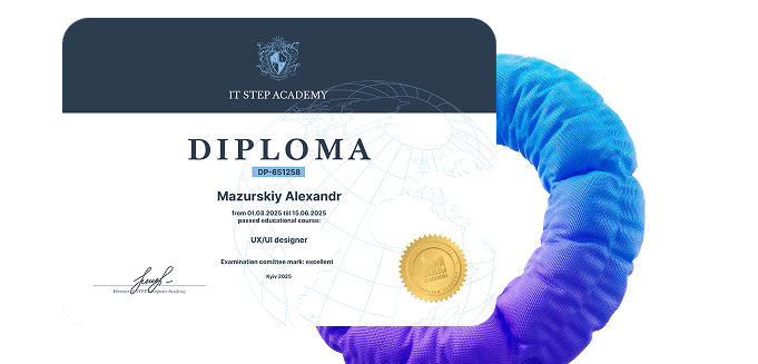 Vydáme certifikát o absolvování kurzu