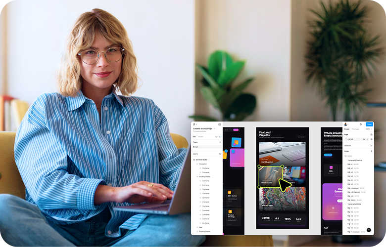 Kdo je UX/UI designér?